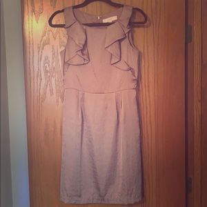 Loft dress